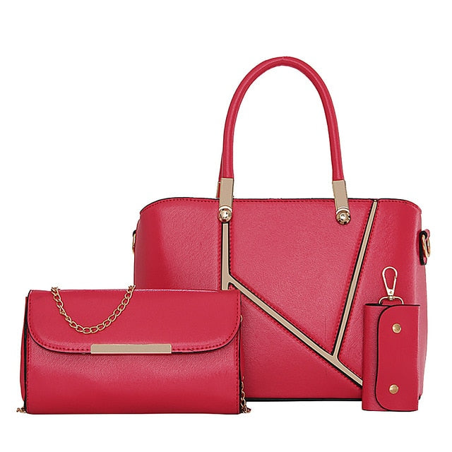 Designer Women's Evening Handbag. Party clutch purse and bag. Casablanca from WickedYo.